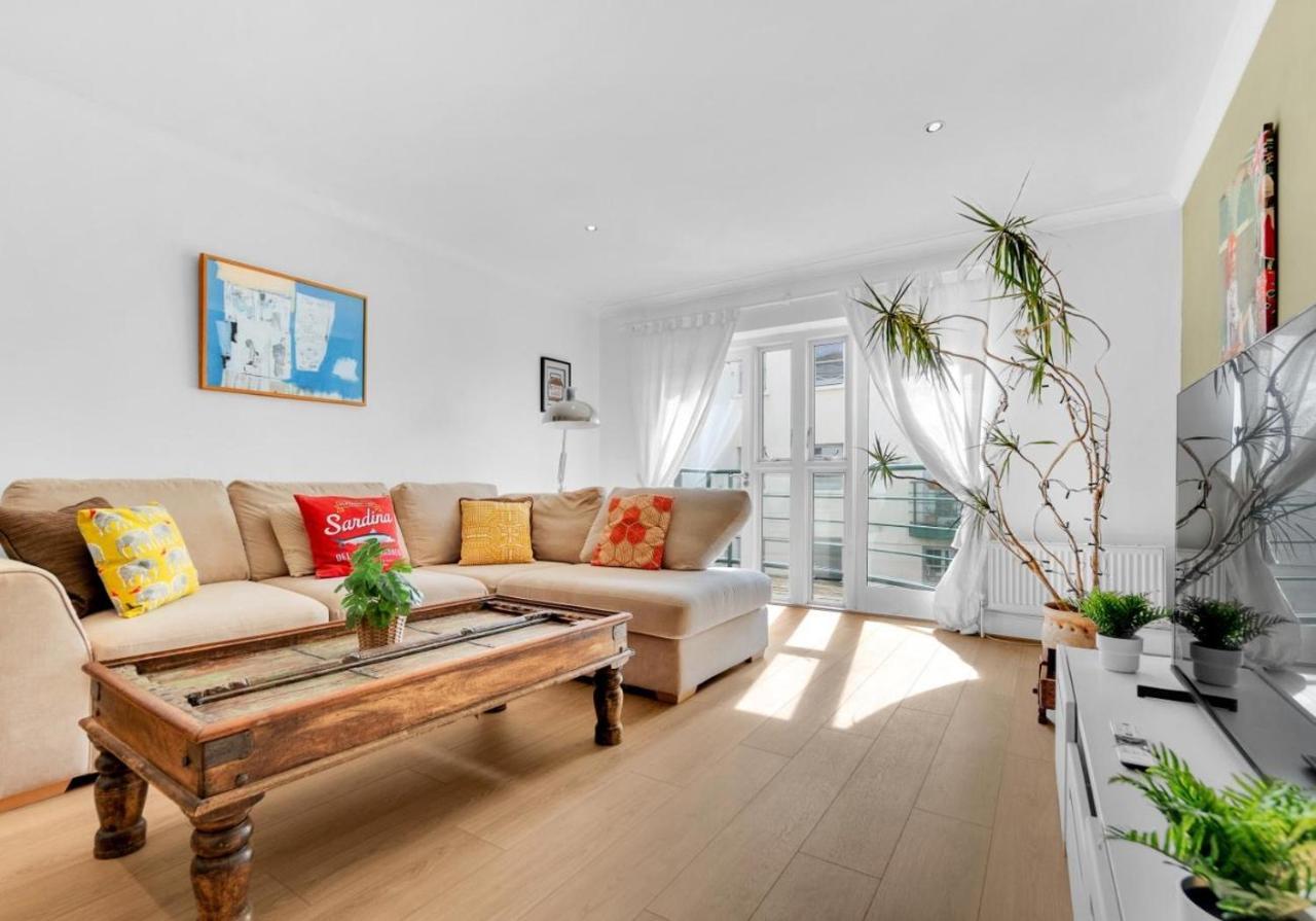 Golden Sunset House With Free Parking By My Getaways Villa Brighton Exterior photo